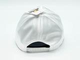 "SMALL BUTTERFLY" BLING STONE BASEBALL CAP WHOLESALE BY DOZEN(12PCS)