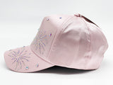 "FIREWORK" LING STONE BASEBALL CAP WHOLESALE BY DOZEN(12PCS)