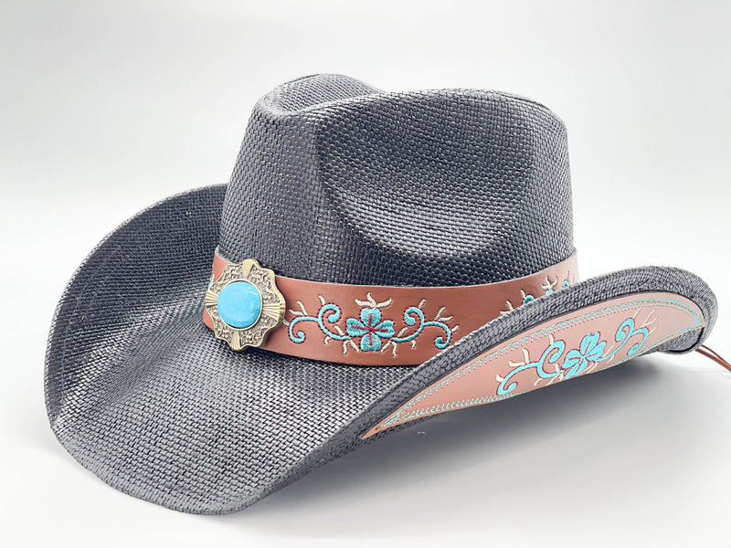 "BLUE STONE" COWBOY HAT WHOLESALE