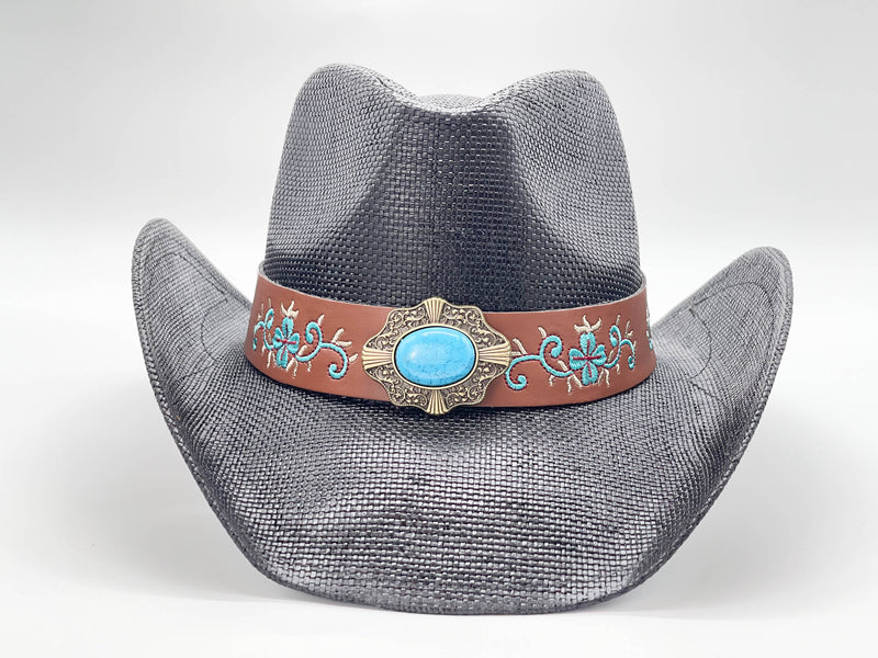 "BLUE STONE" COWBOY HAT WHOLESALE