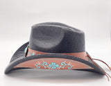 "BLUE STONE" COWBOY HAT WHOLESALE