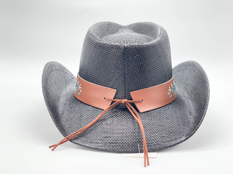 "BLUE STONE" COWBOY HAT WHOLESALE