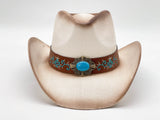 "BLUE STONE" COWBOY HAT WHOLESALE