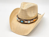 "FIVE GEMS" COWBOY HAT WHOLESALE