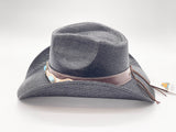 "FIVE GEMS" COWBOY HAT WHOLESALE