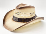 "BULLHEAD" COWBOY HAT WHOLESALE