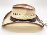 "BULLHEAD" COWBOY HAT WHOLESALE