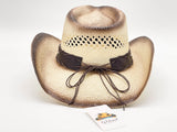 "BULLHEAD" COWBOY HAT WHOLESALE