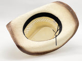 "BULLHEAD" COWBOY HAT WHOLESALE