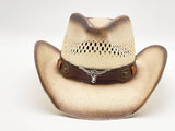 "THREE BULLHEAD"COWBOY HAT WHOLESALE