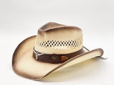 "THREE BULLHEAD"COWBOY HAT WHOLESALE