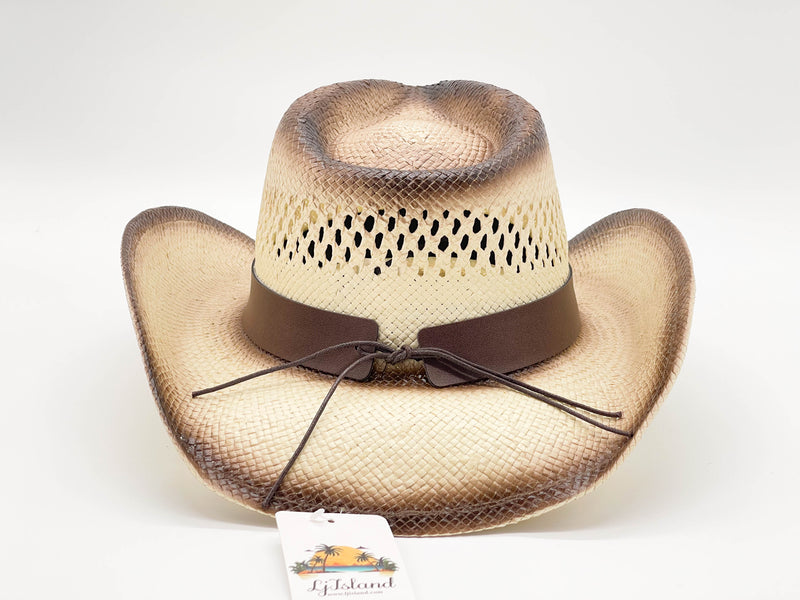 "THREE BULLHEAD"COWBOY HAT WHOLESALE