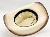 "THREE BULLHEAD"COWBOY HAT WHOLESALE