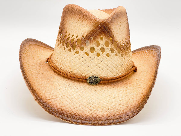 "JUST A BEAD" COWBOY HAT WHOLESALE