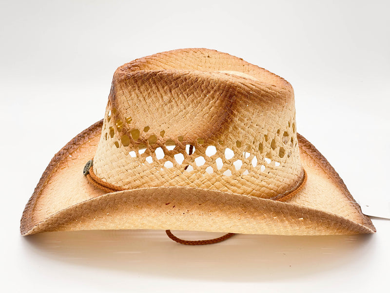 "JUST A BEAD" COWBOY HAT WHOLESALE