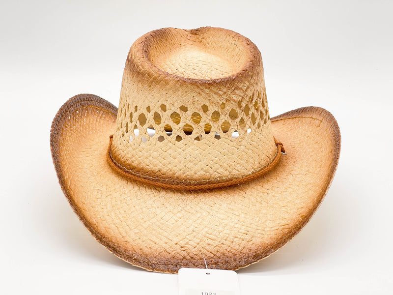 "JUST A BEAD" COWBOY HAT WHOLESALE