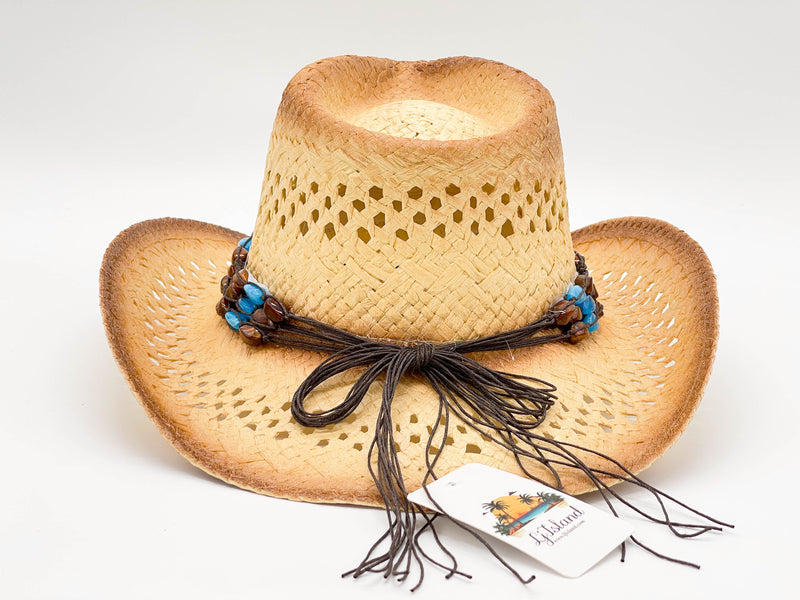 "THE BLUE"COWBOY HAT WHOLESALE