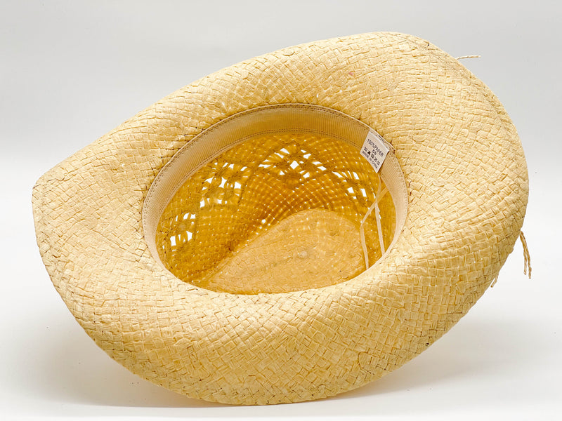 "SEASHELL BAND" COWBOY HAT WHOLESALE