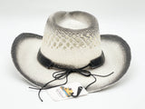 "TEN TURQUOISE BEAD" COWBOY HAT WHOLESALE