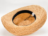 "STAR AND SEASHELL BAND" COWBOY HAT WHOLESALE