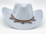 "FIVE ROUND GEMS"COWBOY HAT WHOLESALE