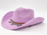 "FIVE ROUND GEMS"COWBOY HAT WHOLESALE