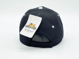 "FLORIDA DOLPHIN" BASEBALL CAP WHOLESALE BY DOZEN(12PCS)