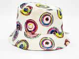 "RING" WHOLESALE BUCKET HAT BY DOZEN(12PCS)