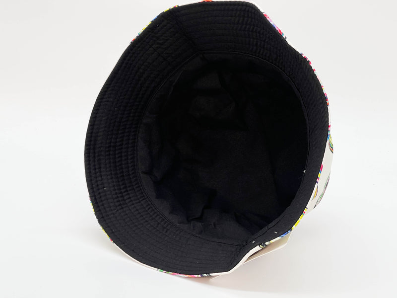 "RING" WHOLESALE BUCKET HAT BY DOZEN(12PCS)