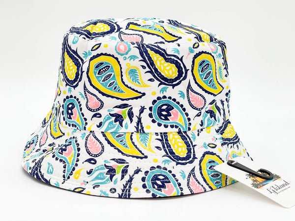 "TINY CELL" WHOLESALE BUCKET HAT BY DOZEN(12PCS)