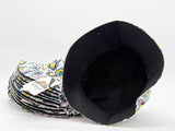 "TINY CELL" WHOLESALE BUCKET HAT BY DOZEN(12PCS)