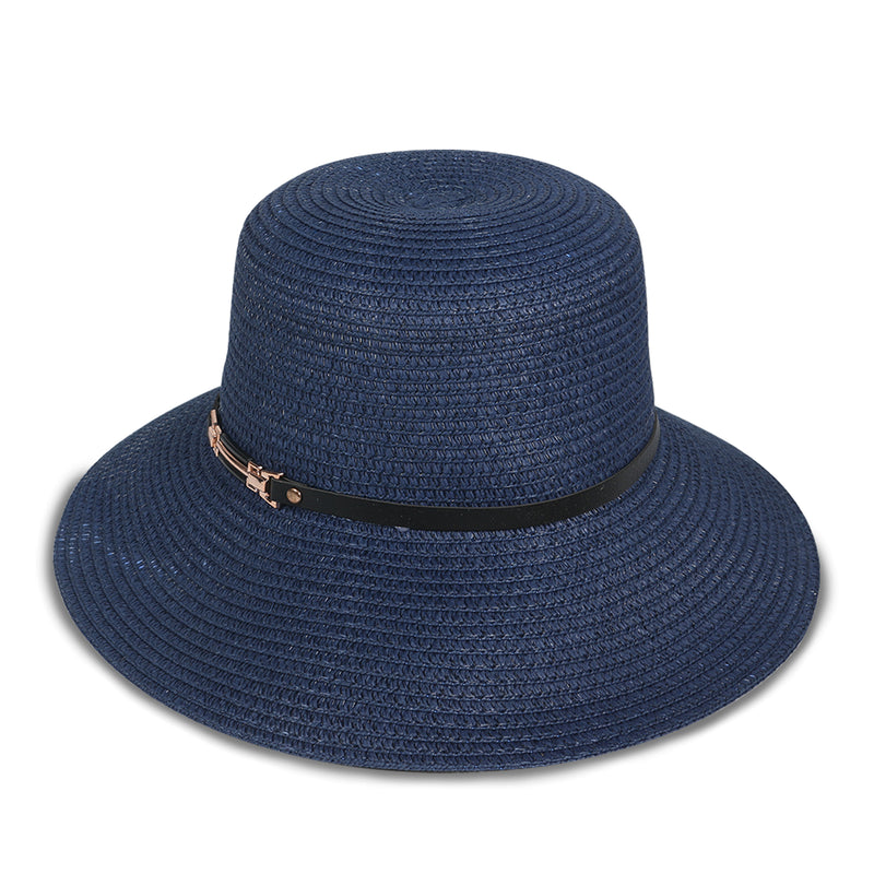 "Belt loop" women's sun hat wholesale