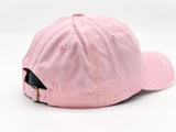 "Girl Power" DISTRESSED BASEBALL CAP WHOLESALE BY DOZEN(12PCS)