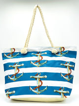 "Tropical" BEACH BAGS WHOLESALE BY DOZEN(12PCS)