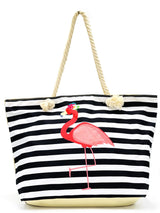 "Tropical" BEACH BAGS WHOLESALE BY DOZEN(12PCS)