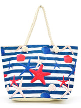 "Tropical" BEACH BAGS WHOLESALE BY DOZEN(12PCS)