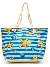 "Tropical" BEACH BAGS WHOLESALE BY DOZEN(12PCS)