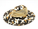 "Vented Fishmen" BOONIES HAT WHOLESALE