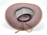 "VENTED" COWBOY HAT WHOLESALE