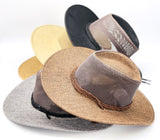 "VENTED" COWBOY HAT WHOLESALE