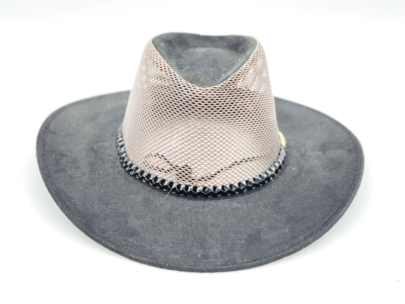 "Vented Cowboy" COWBOY HAT Wholesale