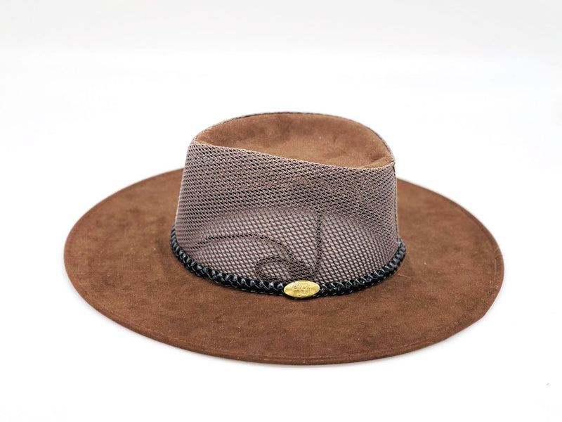 "Vented Cowboy" COWBOY HAT Wholesale