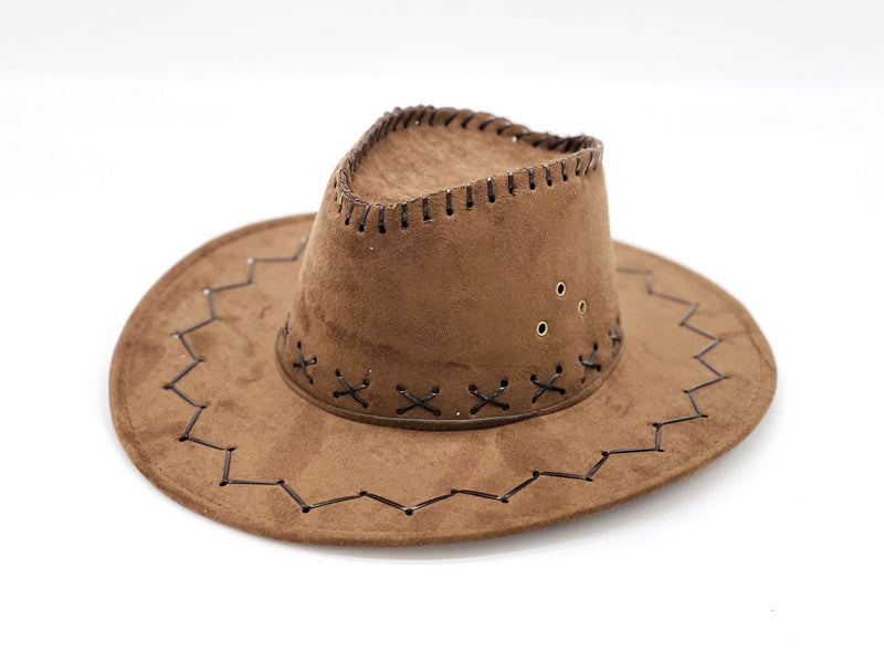 "Line Edge" COWBOY HAT WHOLESALE