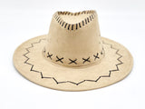 "Line Edge" COWBOY HAT WHOLESALE