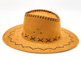 "Line Edge" COWBOY HAT WHOLESALE