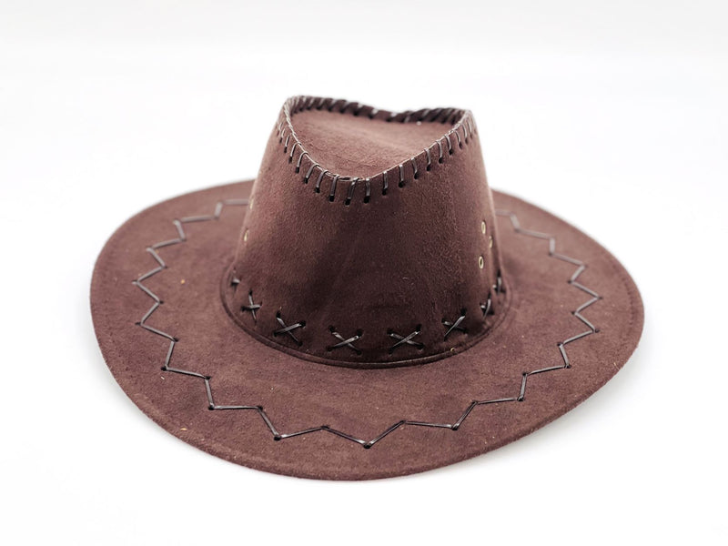 "Line Edge" COWBOY HAT WHOLESALE