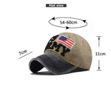 "US Army" DISTRESSED BASEBALL CAP wholesale BY DOZEN(12PCS)