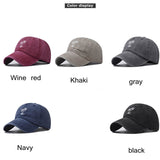 “Palm Tree" DISTRESSED BASEBALL CAP wholesale BY DOZEN(12PCS)