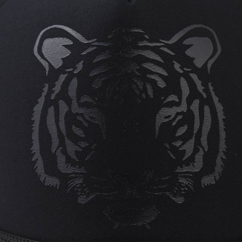 "Tiger" VENTED BASEBALL CAP wholesale BY DOZEN(12PCS)