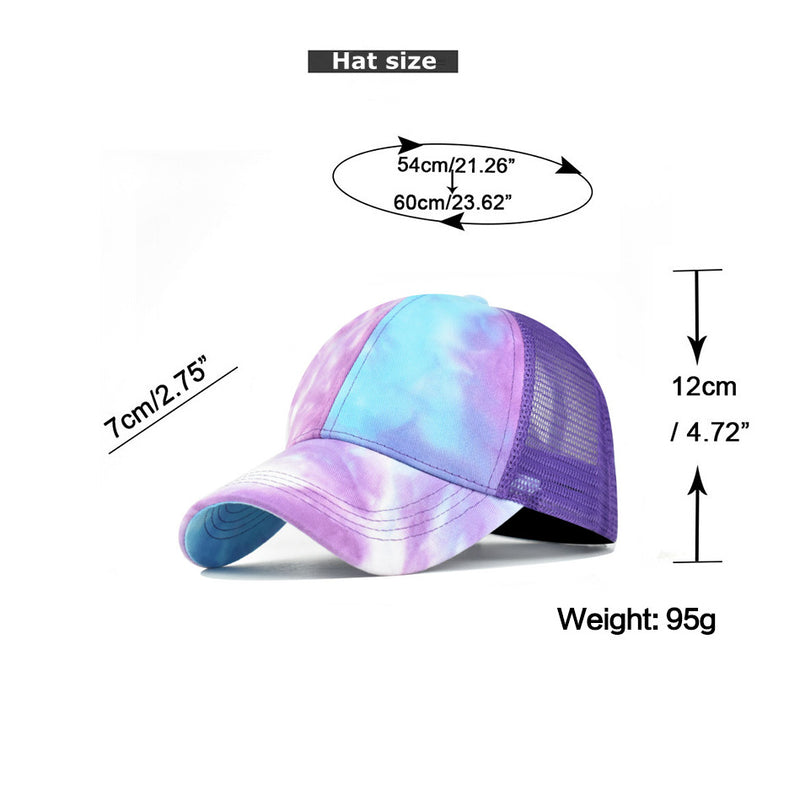 "Cosmos" VENTED DISTRESSED BASEBALL CAP wholesale BY DOZEN(12PCS)